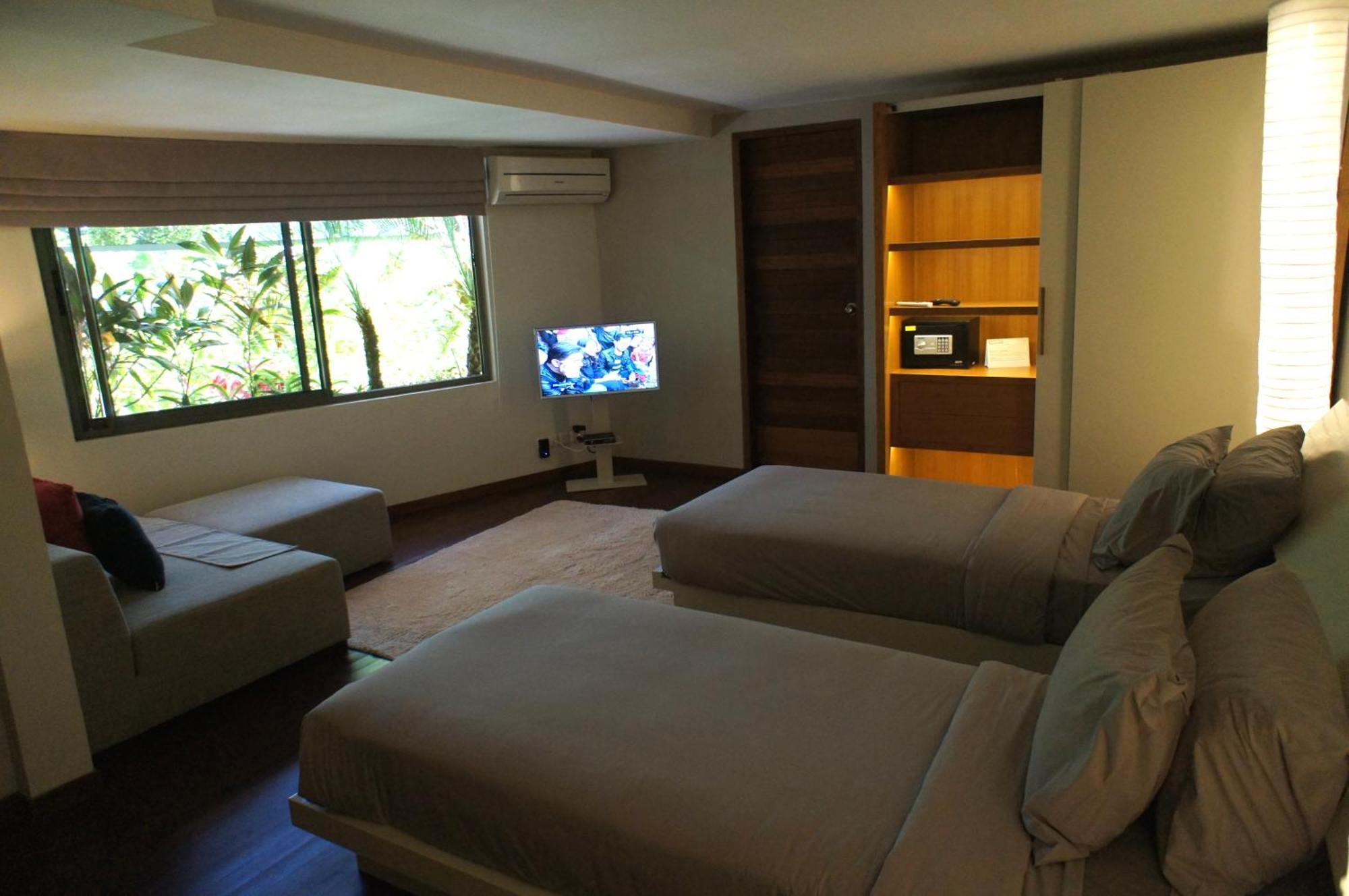 Petitenget 501 Seminyak Esterno foto