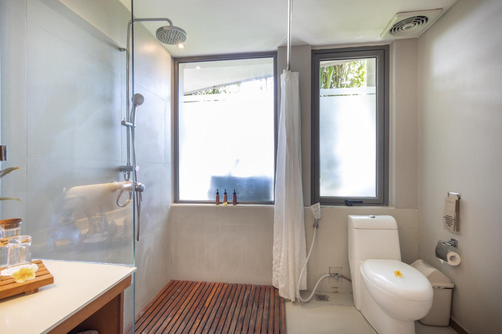 Petitenget 501 Seminyak Camera foto